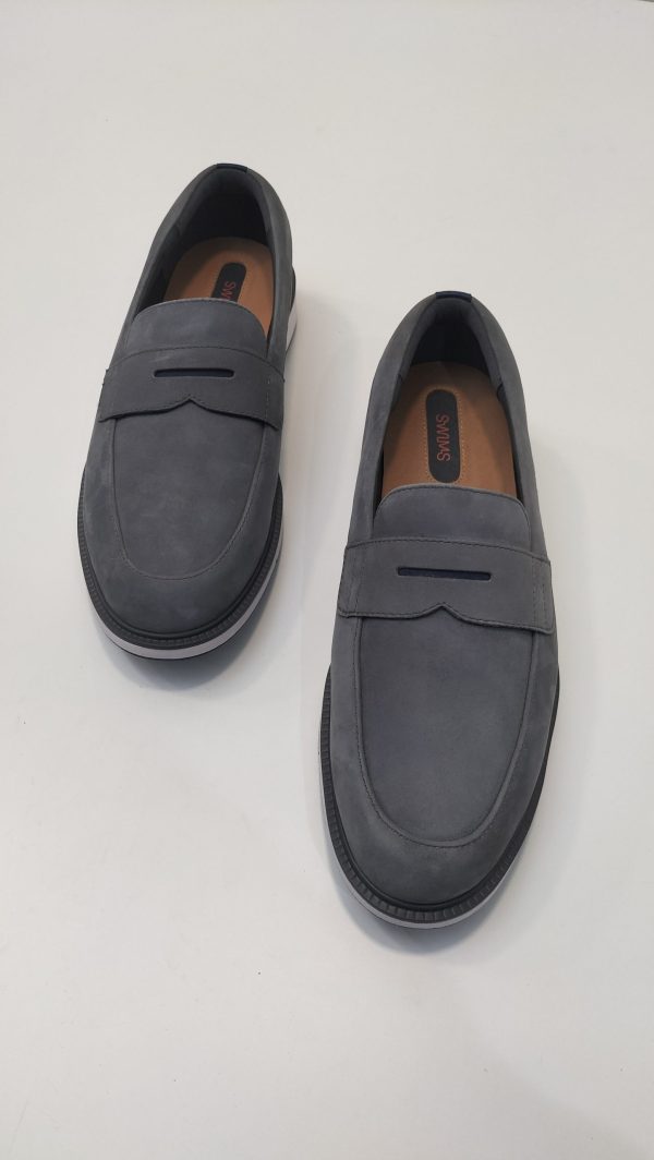 Swims Motion Penny