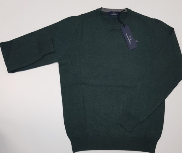 Harmont & Blaine maglia girocollo