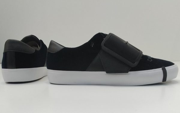 AX scarpa sportiva con fascia - immagine 2
