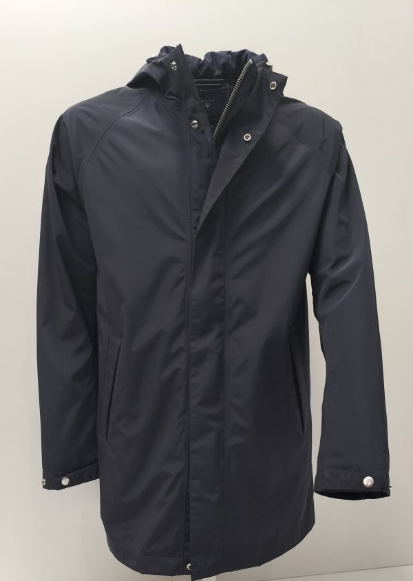 Gant Nautical Parka - immagine 3