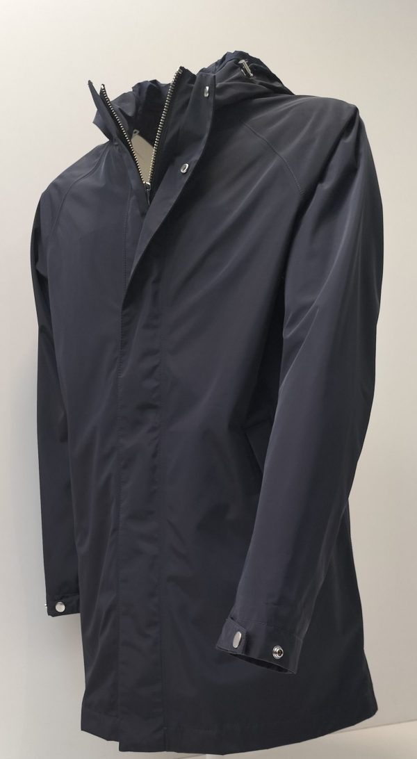 Gant Nautical Parka