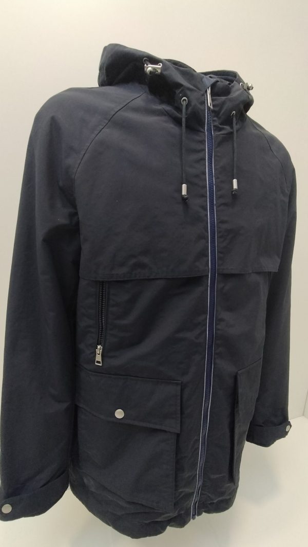 Gant Costal Weather Slicker