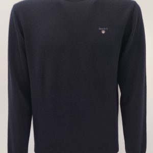 Gant super fine lambswool