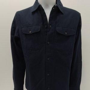 Gant Padded Overshirt.