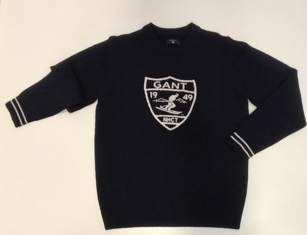 Gant Crest Crew