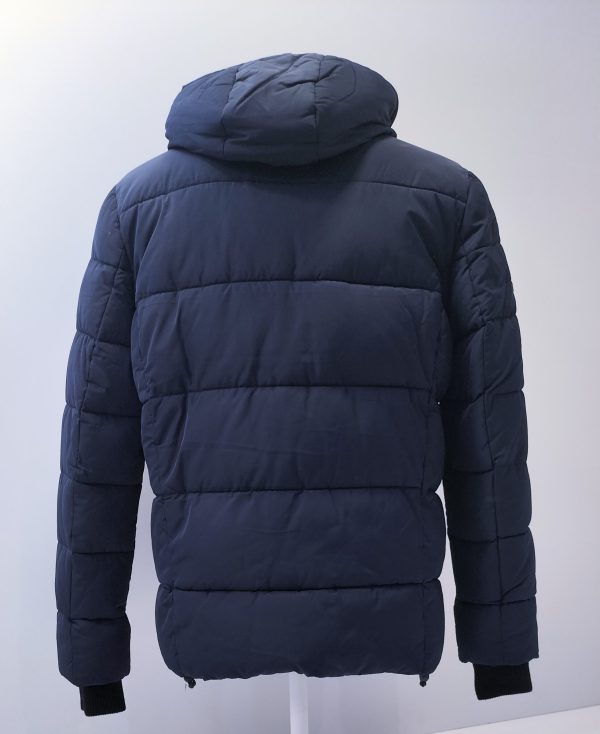 Superdry sports puffer - immagine 2
