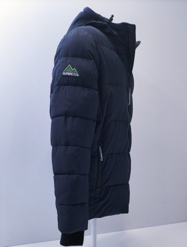 Superdry sports puffer - immagine 3