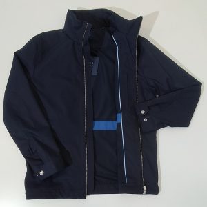 Gant Light Mid Length Jacket