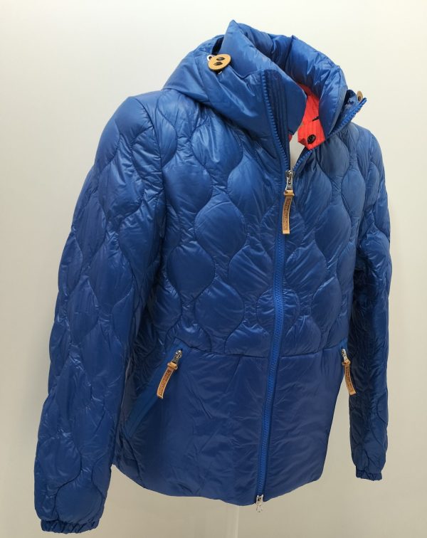 Holubar Silva Jacket
