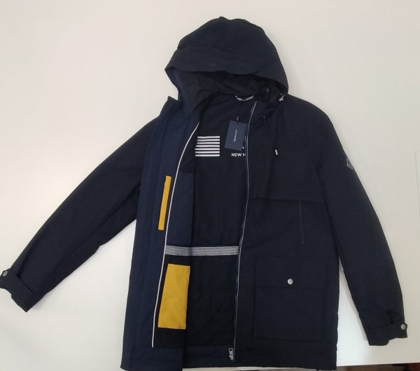 Gant Costal Weather Slicker - immagine 3