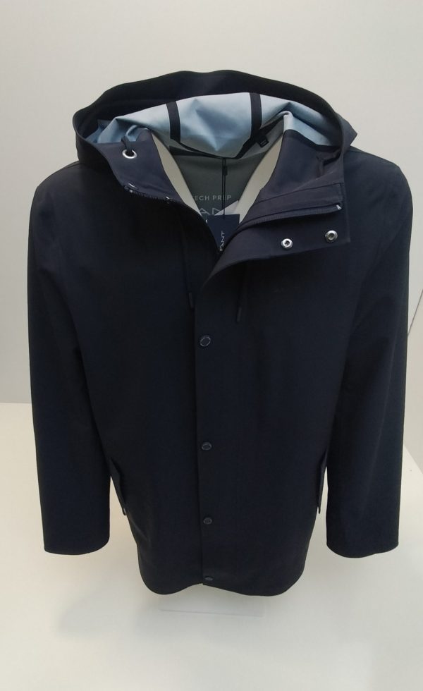 Gant Rain Coat
