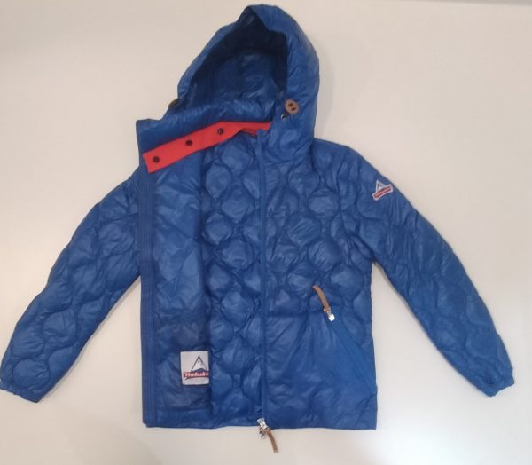 Holubar Silva Jacket - immagine 3