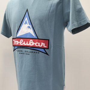 Holubar logo t-shirt JJ20.