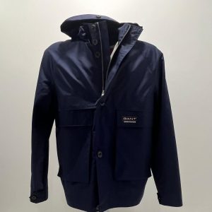Gant RW short jacket taglia Medium
