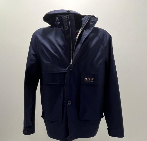 Gant RW short jacket taglia Medium