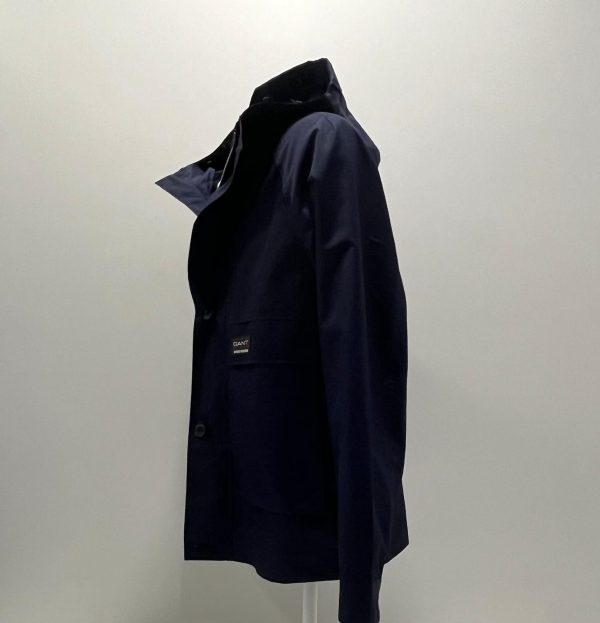 Gant RW short jacket taglia Medium - immagine 3